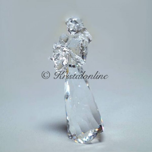 Swarovski Kristal | Klassieke Symbolen | Een Liefdevolle Band | 5372577